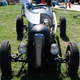 Mysterious Single Seat Lakes-Style Hot Rod